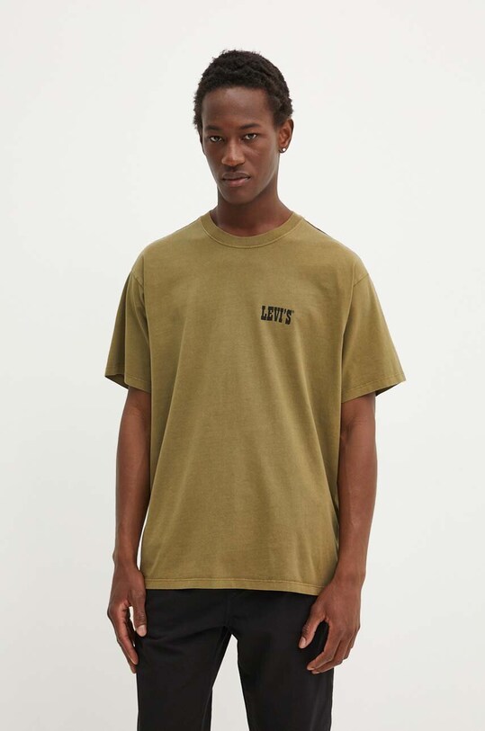 Levi's tricou din bumbac 87373