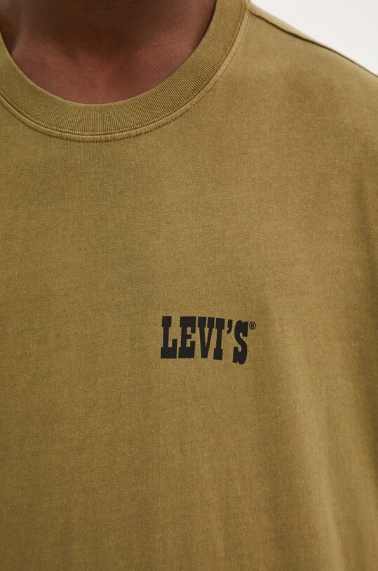 Levi's tricou din bumbac 87373