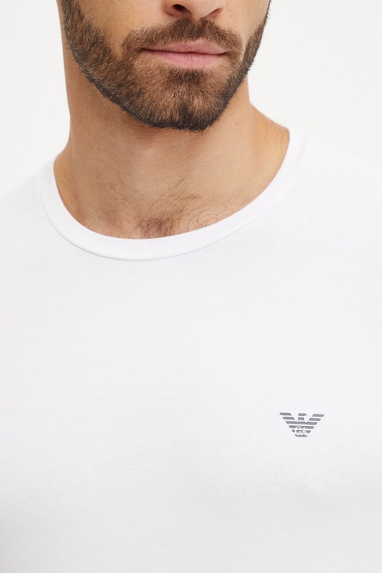 Tričko Emporio Armani Underwear 2-pack 111267.4F720