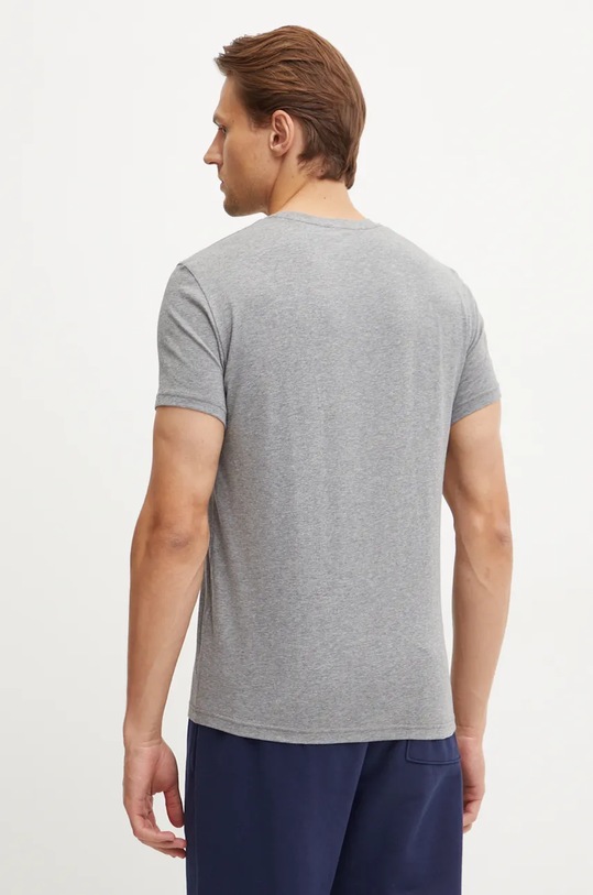 Emporio Armani Underwear t-shirt lounge 2-pack niebieski 111267.4F720