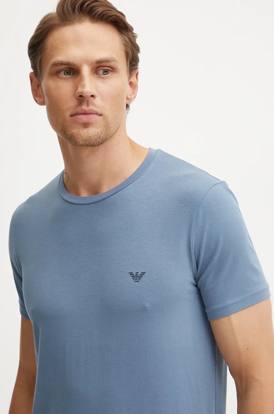 Emporio Armani Underwear t-shirt lounge 2-pack 111267.4F720
