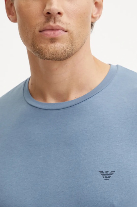 Emporio Armani Underwear t-shirt lounge 2-pack 111267.4F720