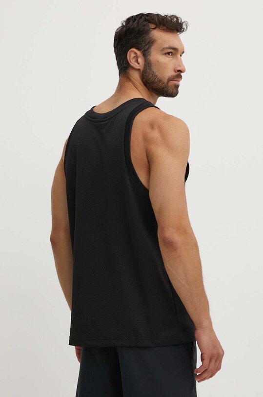 Odjeća Majica kratkih rukava za trening adidas Performance Legends IN2566 crna