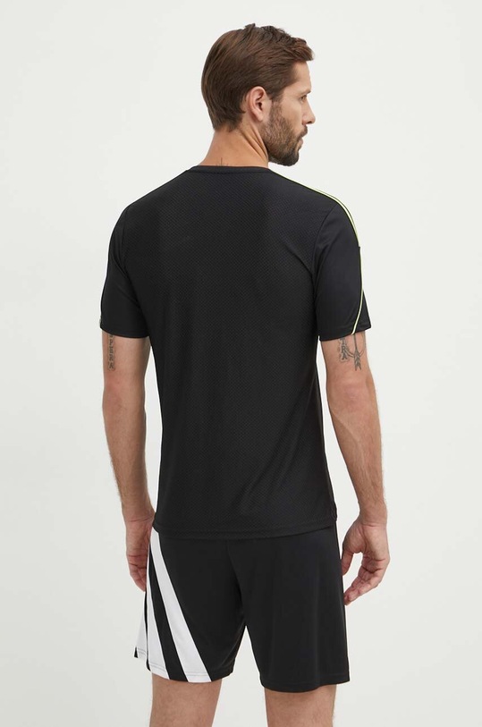 Odzież adidas Performance t-shirt treningowy Tiro 23 League IN8165 czarny