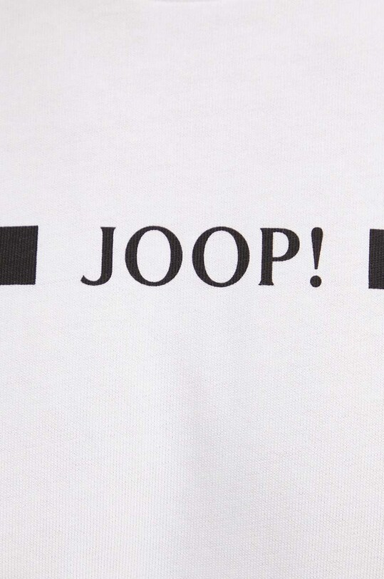 Joop! tricou din bumbac 30042368 alb