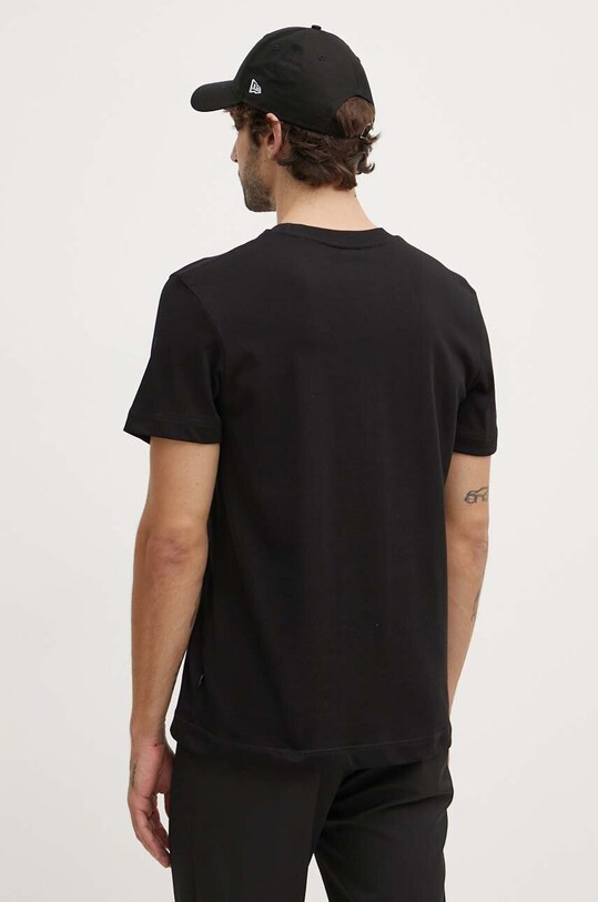 Odzież Joop! t-shirt bawełniany 30042368 czarny