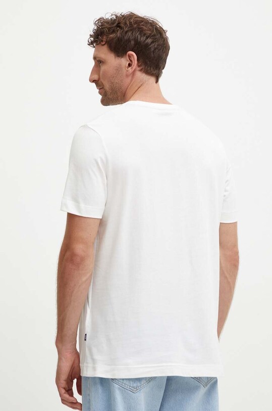 Îmbrăcăminte Joop! tricou din bumbac 30042365 bej
