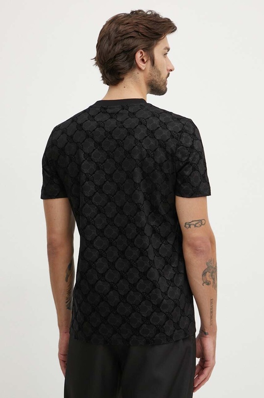 Odzież Joop! t-shirt bawełniany 30042885 czarny