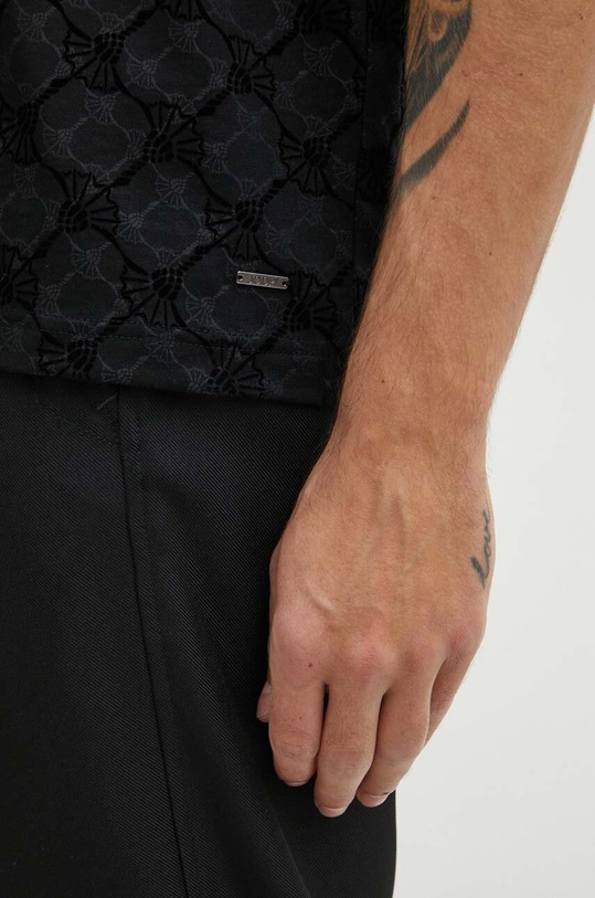 Joop! t-shirt bawełniany 30042885