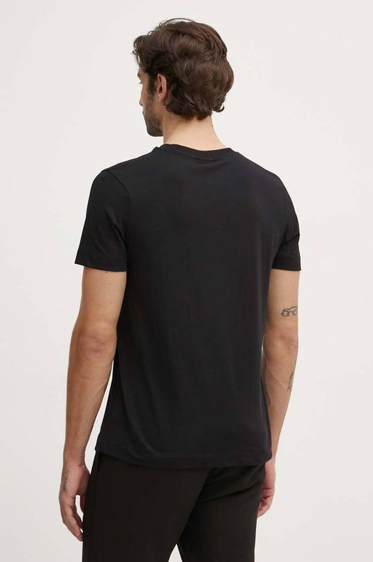 Odzież Joop! t-shirt bawełniany 30042354 czarny