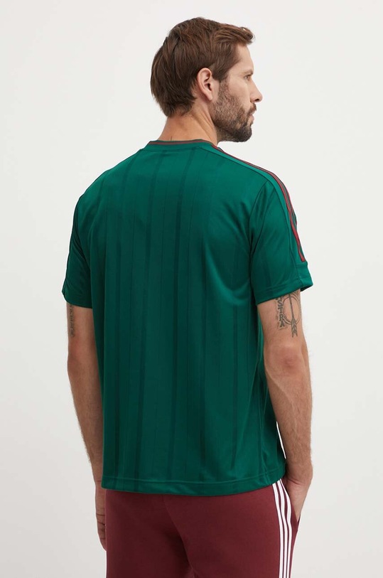 Oblečenie Tričko adidas Tiro IY2053 zelená