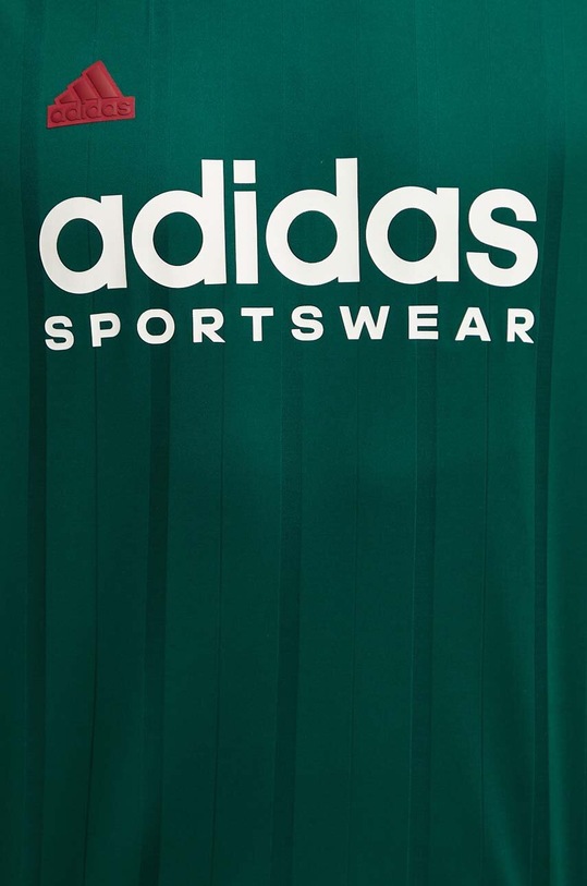 Tričko adidas Tiro zelená IY2053