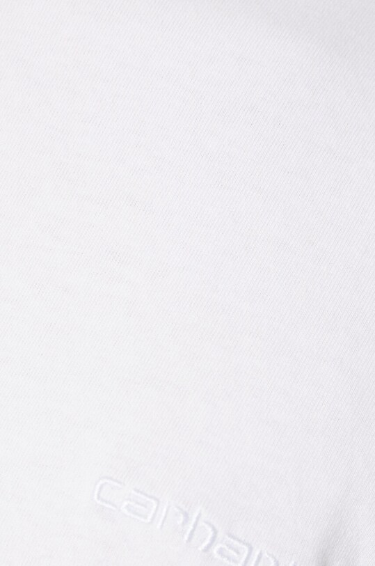 Бавовняна футболка Carhartt WIP Duster Script I033622.02GD