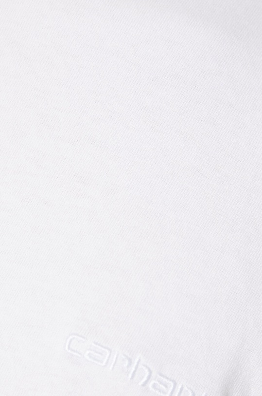 Carhartt WIP cotton t-shirt Duster Script I033622.02GD