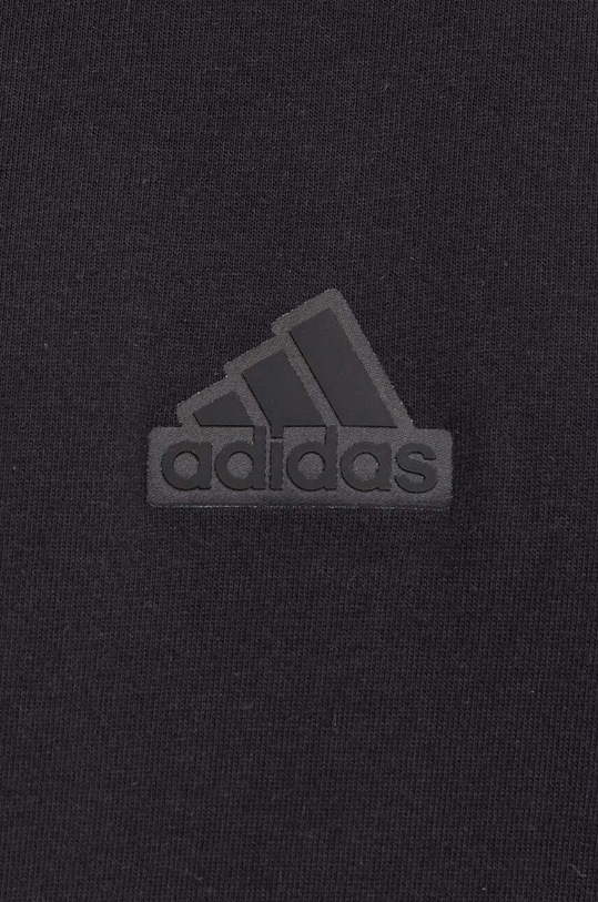 adidas t-shirt bawełniany City Escape IW2688