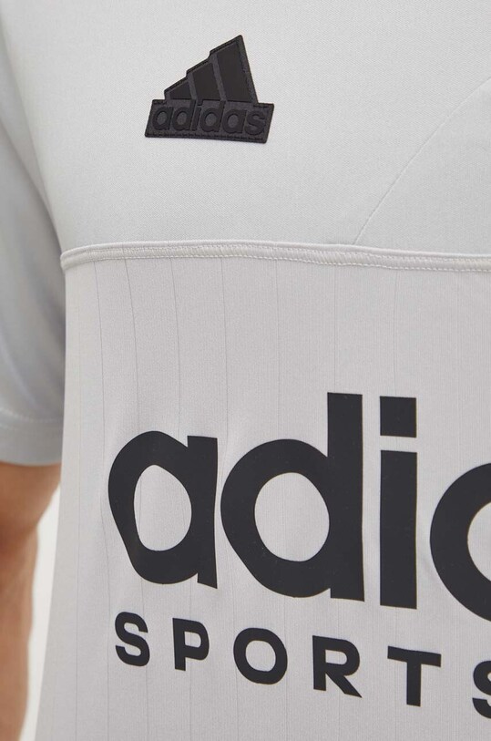 adidas tricou Tiro IW5958 gri