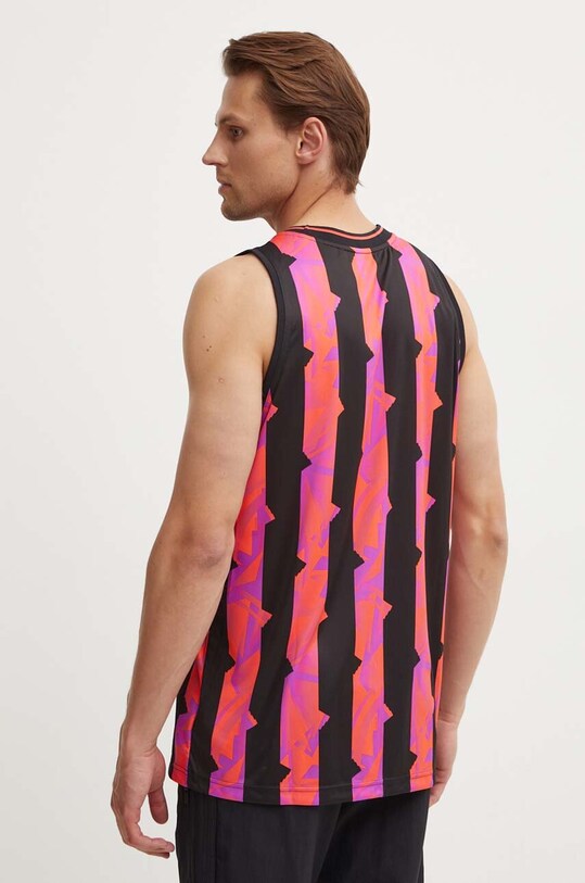 Îmbrăcăminte adidas tricou Tiro IX1341 negru