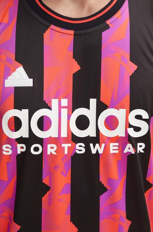 adidas tricou Tiro IX1341 negru