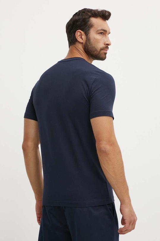 Îmbrăcăminte EA7 Emporio Armani tricou PJVQZ.6DPT62.1562 bleumarin