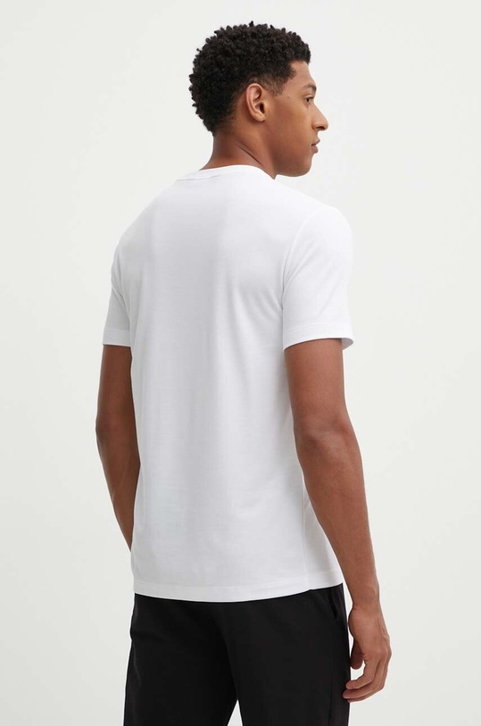 Одежда Футболка EA7 Emporio Armani PJUJZ.6DPT71.1100 белый