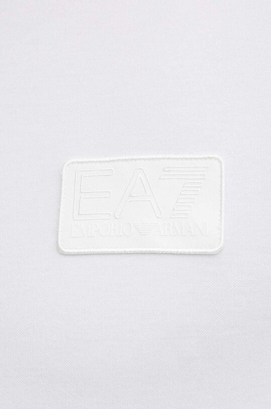 Футболка EA7 Emporio Armani PJ6QZ.6DPT72.1100 белый