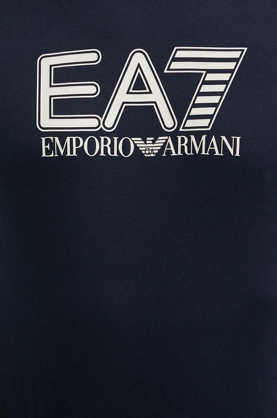 EA7 Emporio Armani tricou din bumbac PJVPZ.6DPT81.1562