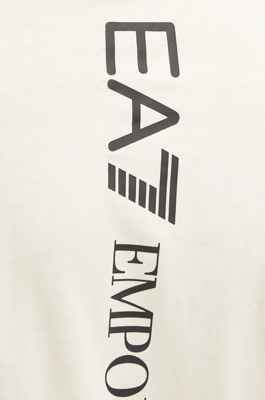 Бавовняна футболка EA7 Emporio Armani PJ02Z.8NPT18.1713