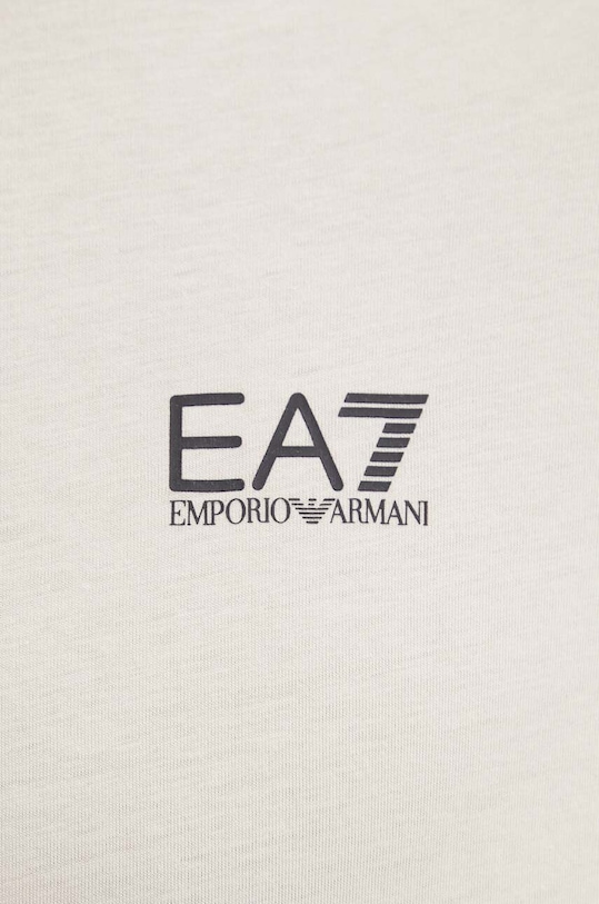 Бавовняна футболка EA7 Emporio Armani PJ02Z.8NPT18.1713