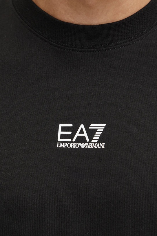 Bavlnené tričko EA7 Emporio Armani AF11970.7M000009.UC001