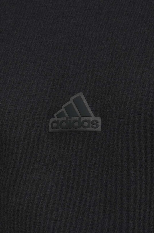 Футболка adidas City Escape JF3704 чёрный