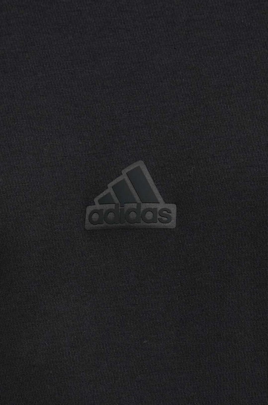 adidas t-shirt City Escape JF3704 czarny
