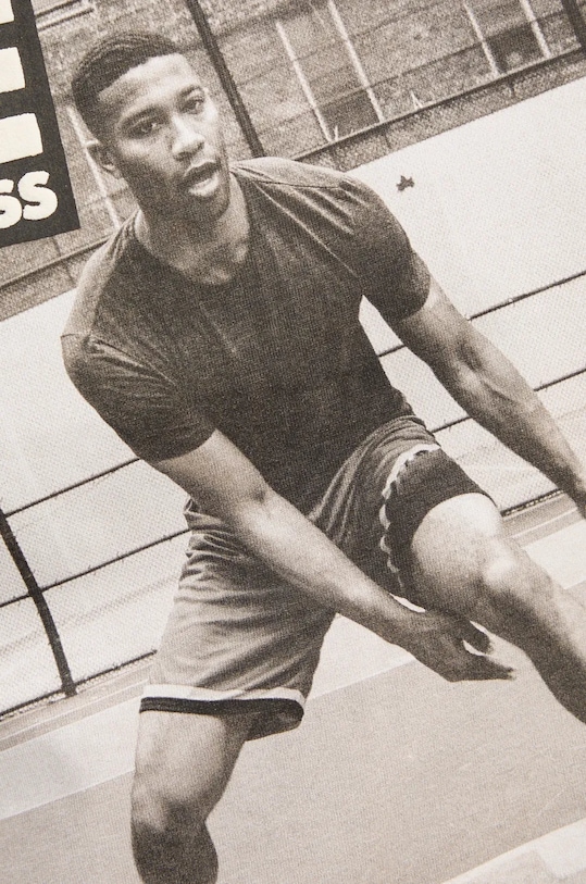 Хлопковая футболка United Colors of Benetton 3I1XU109U оранжевый