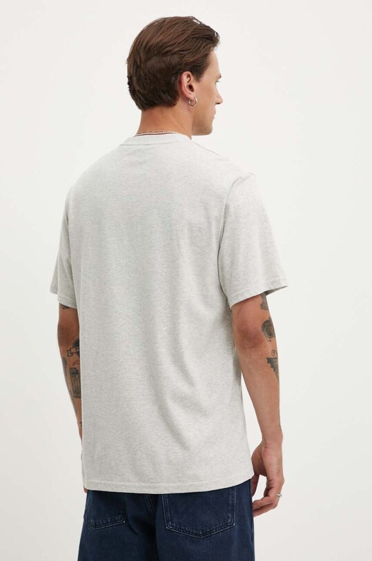 Одяг Футболка Superdry M1012158A.5WB сірий