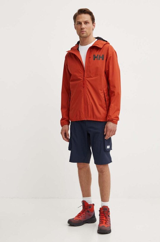 Футболка adidas TERREX IZ0465 білий AW24
