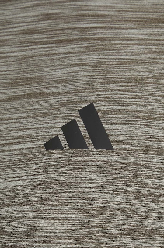 adidas Performance tricou de antrenament Train Essentials IW3363 verde