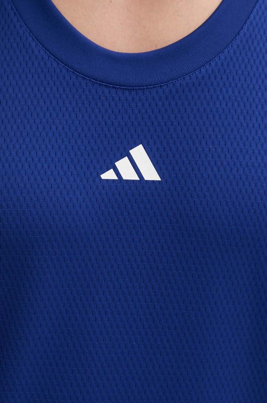 Tričko adidas Performance Legends IX8133 modrá