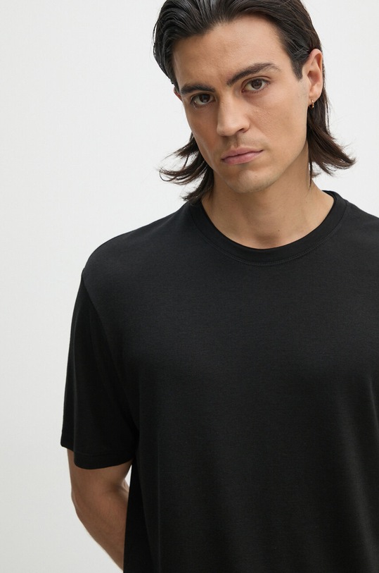 Paul&Shark tricou negru 14311640