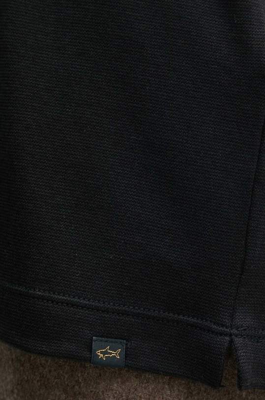 Paul&Shark tricou 14311640 negru