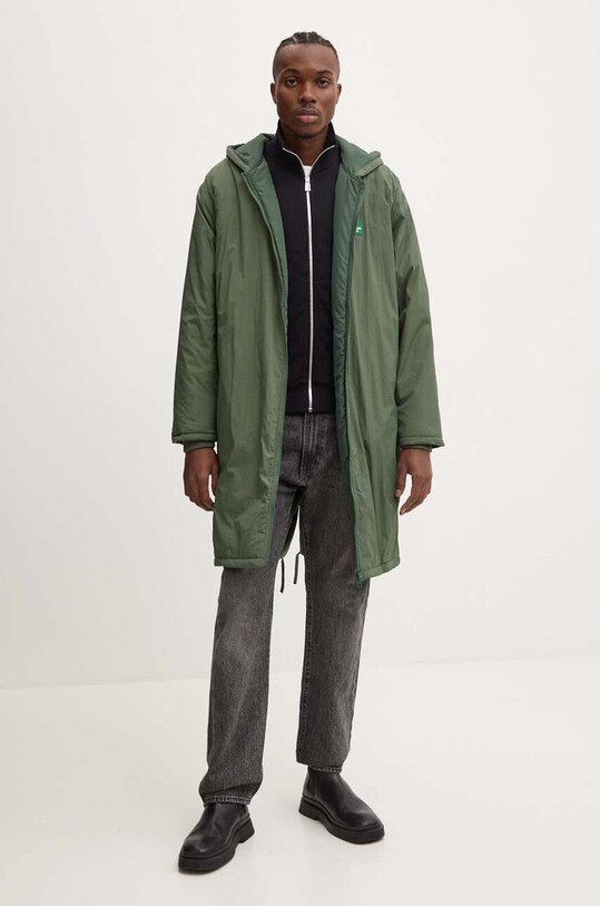 Хлопковая футболка PS Paul Smith M2R.011R.NP4805 белый AW24