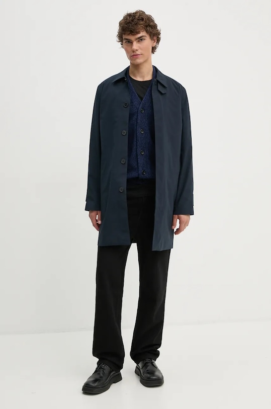 Bavlnené tričko PS Paul Smith M2R.011R.NP4805 čierna AW24