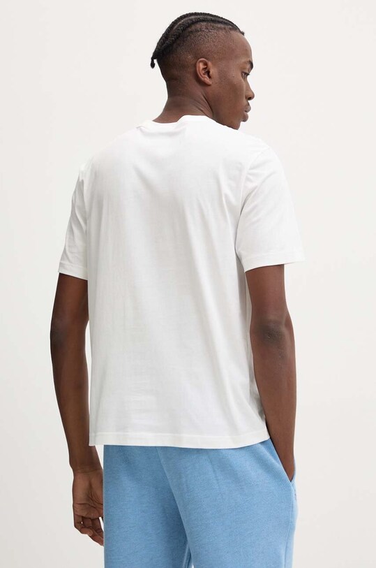 Îmbrăcăminte PS Paul Smith tricou din bumbac M2R.220X.NP4801 bej