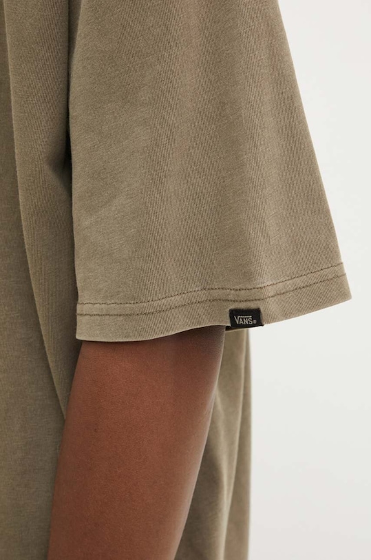 Pamučna majica Vans VN000HES9JC1