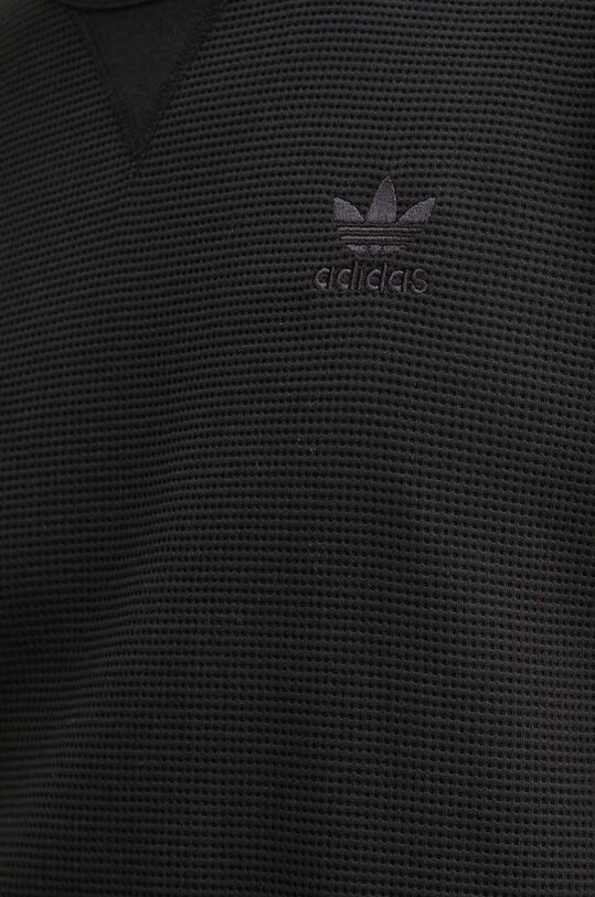 Футболка adidas Originals IW5804 чорний
