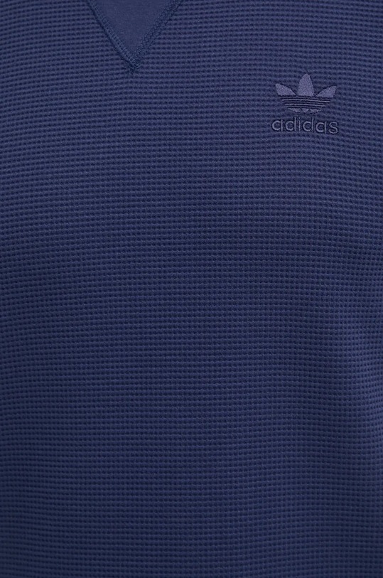 adidas Originals t-shirt IY2298 blu navy