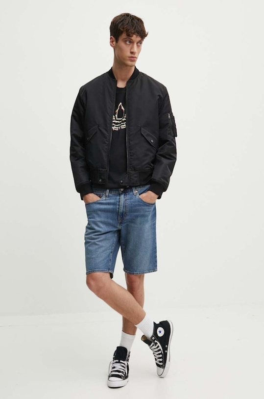 Бавовняна футболка adidas Originals Pride x Pabllo Vittar IZ4896 чорний AW24