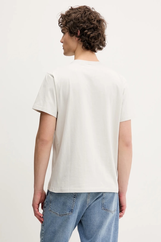 Îmbrăcăminte Sunflower tricou din bumbac 2038.SFR gri
