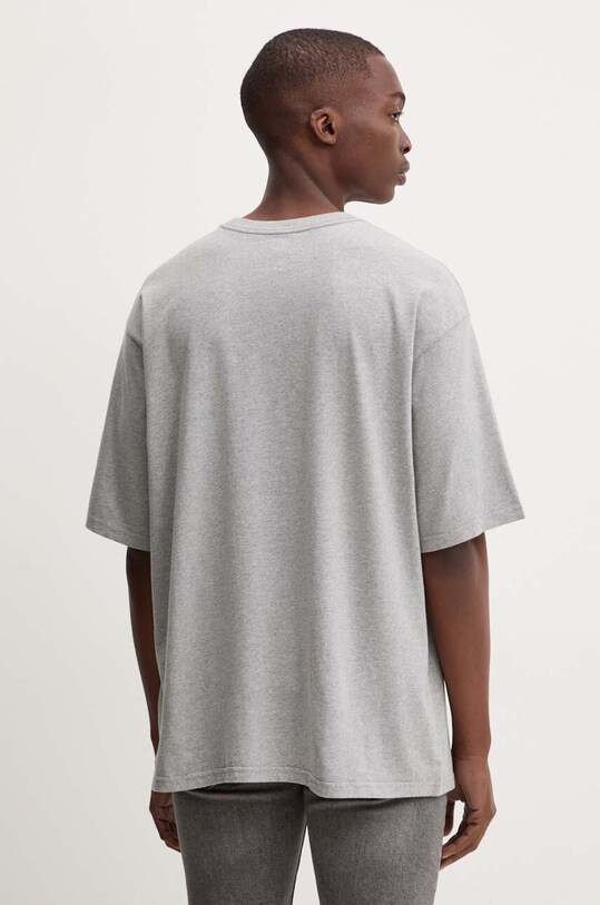 Îmbrăcăminte Levi's tricou din bumbac A5850 gri