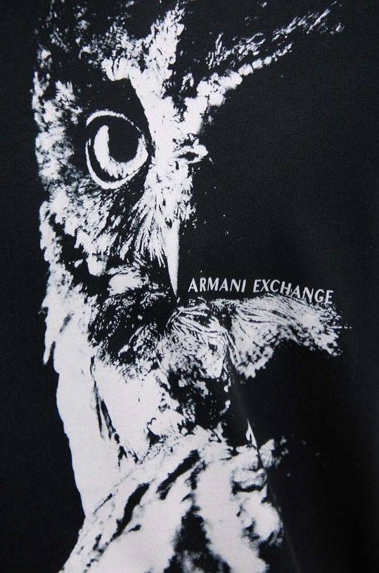 Bavlnené tričko Armani Exchange XM000043.AF10334