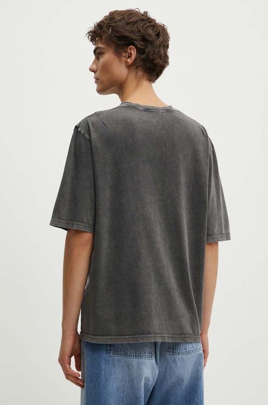 Îmbrăcăminte IRO tricou din bumbac MP19OURI gri