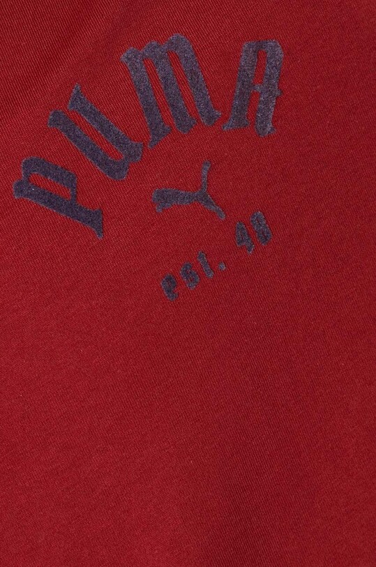 Puma t-shirt Classics Play Paris 626767